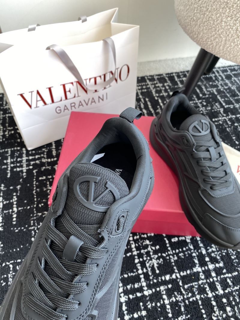 Valentino Low Shoes